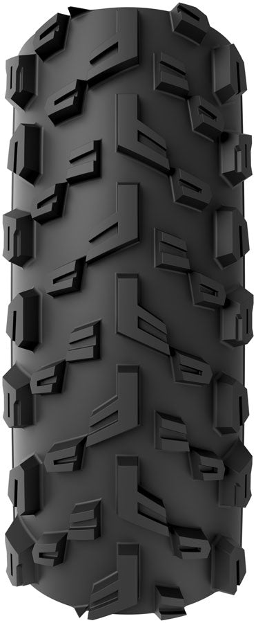 Vittoria Mezcal III Tire - 29 x 2.4, Tubeless, Folding, Black/Brown, 4C Trail, TNT, Graphene, G2.0