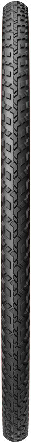 Pirelli Cinturato Gravel M HP-Line, Gravel Tire, 700x50C, Folding, Tubeless Ready, SmartEVO GR, ProWALL Gravel, 120TPI,