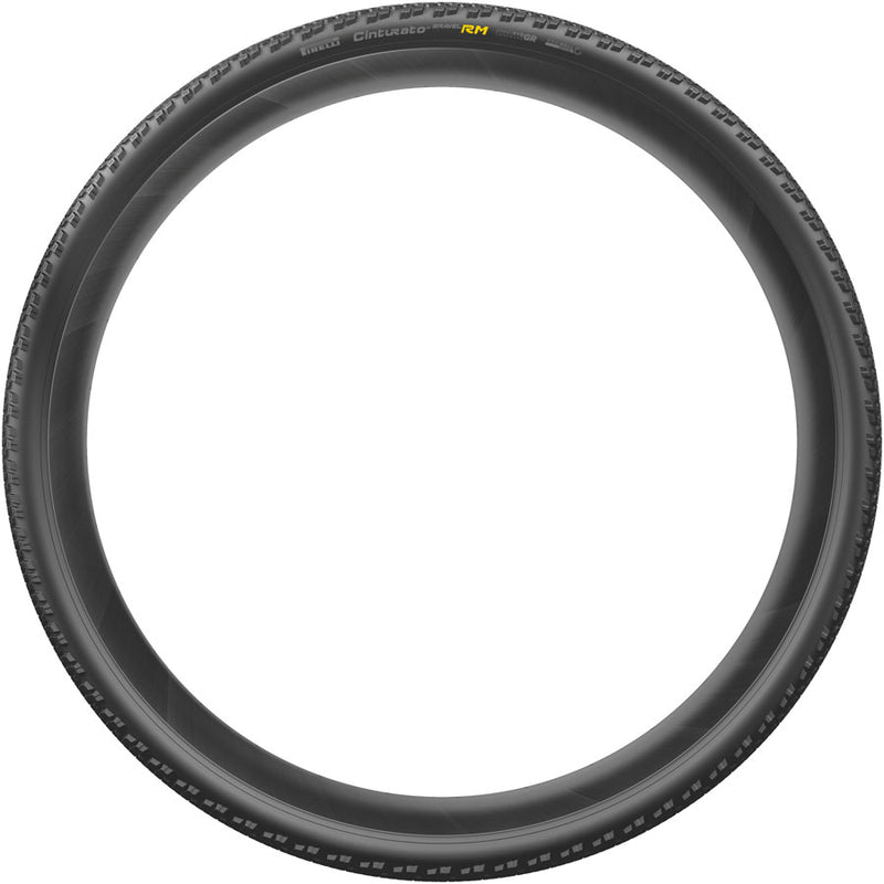 Load image into Gallery viewer, Pirelli Cinturato Gravel RM HP-Line, Gravel Tire, 700x45C, Folding, Tubeless Ready, SmartEVO GR, ProWALL Gravel, 120TPI,

