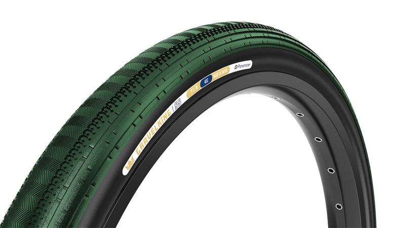Load image into Gallery viewer, Panaracer GravelKing SS 700x40 Tubeless Gravel Bike Tyre with TuffTex Belting &amp; Durable Craftsmanship
