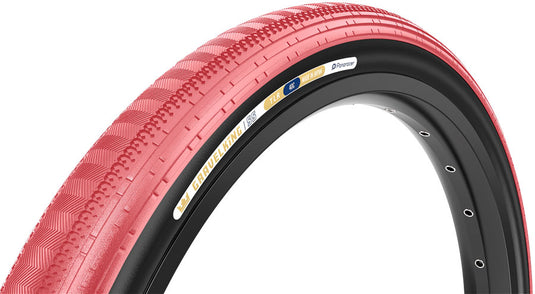 Panaracer GravelKing SS 700x40 Tubeless Gravel Bicycle Tire Durable, Puncture-Resistant, Versatile Gravel & Road Cycling Tire (Pack of 2)