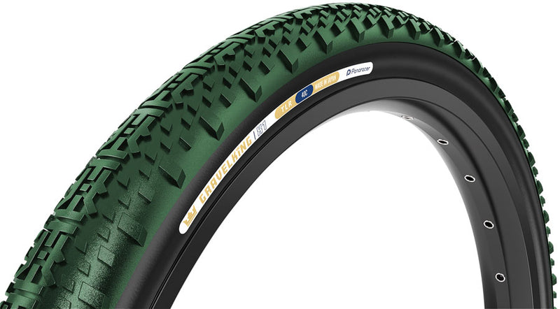 Load image into Gallery viewer, Panaracer GravelKing X1 700x40 Tubeless Gravel Bike Tire Set Durable, Puncture-Resistant, High-Performance Cyclocross &amp; Gravel Riding
