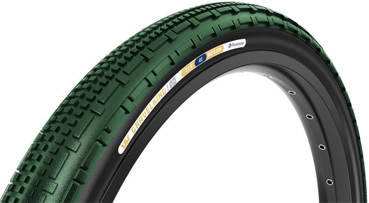 Panaracer GravelKing SK 700x45 Tubeless Gravel Tire Bundle Off-Road, Puncture-Resistant, Optimized Grip
