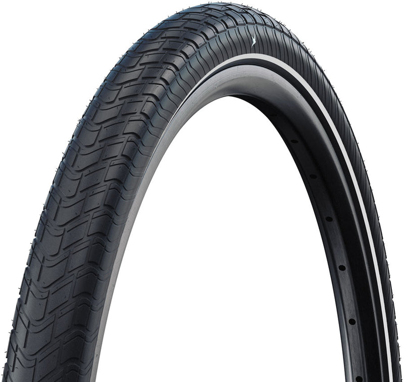 Load image into Gallery viewer, Schwalbe-Motion-Big-Apple-Tire-650b-60-27.5-Wire-TIRE14708-Wire-Bead-Tires
