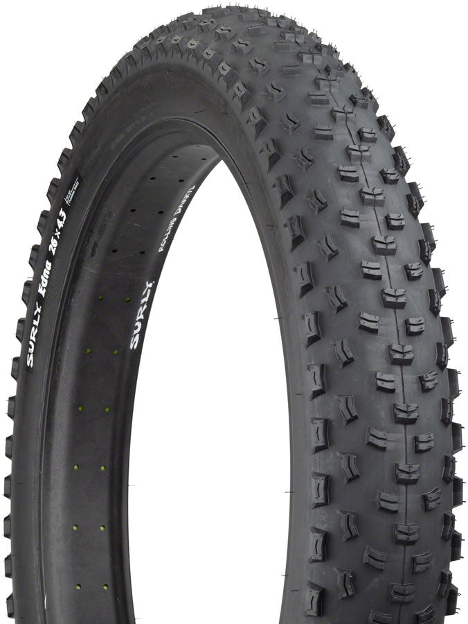 Load image into Gallery viewer, Surly-Edna-Tire-26-in-Plus-4.3-in-Folding_TR0045
