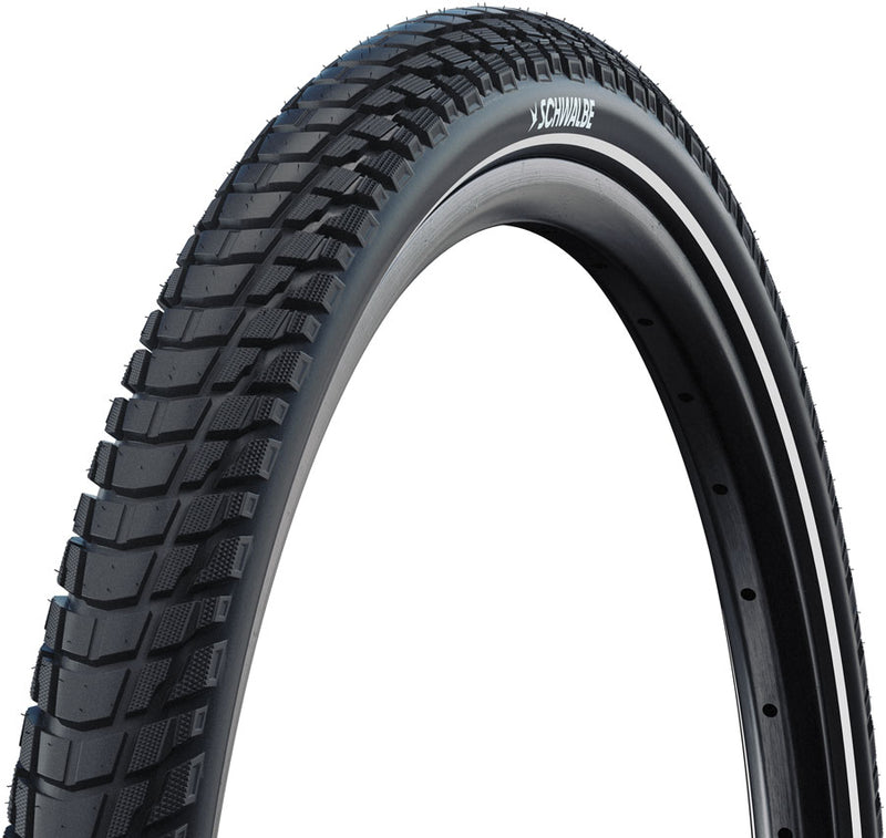 Load image into Gallery viewer, Schwalbe-Marathon-Plus-Tour-Tire-26-in-2.00-Wire-TIRE18310-Wire-Bead-Tires
