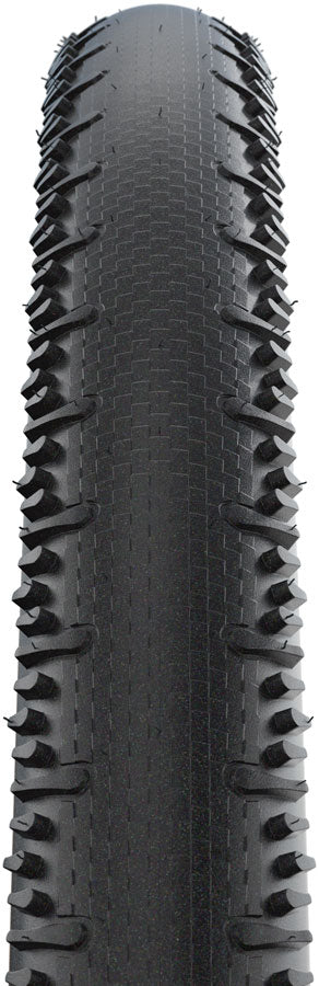 Load image into Gallery viewer, Schwalbe G-One RS Pro Tire - 700 x 55, Tubeless, Folding, Black, Pro, V-Guard, Addix Race, E-25
