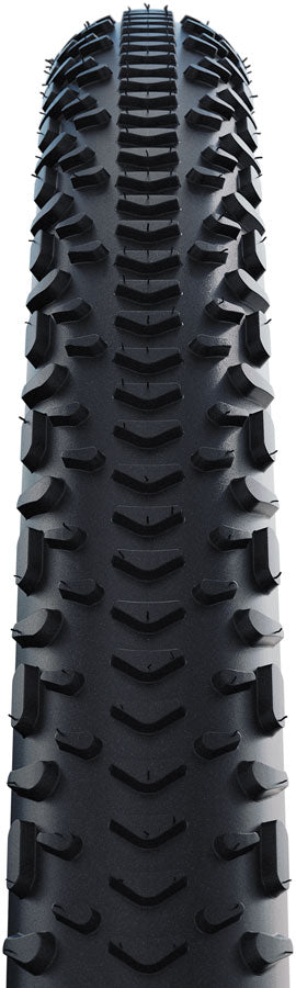 Load image into Gallery viewer, Schwalbe G-One RX Pro Tire - 700 x 60 / 29 x 2.35, Tubeless, Folding, Black, Pro, V-Guard, Addix Race, E-25
