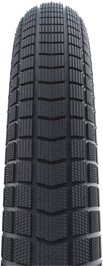Load image into Gallery viewer, Schwalbe Motion Super Moto-X Tire - 650b x 55 / 27.5 x 2.15, Clincher, Wire, Black/Reflex, Std, GreenGuard, DB Defense,
