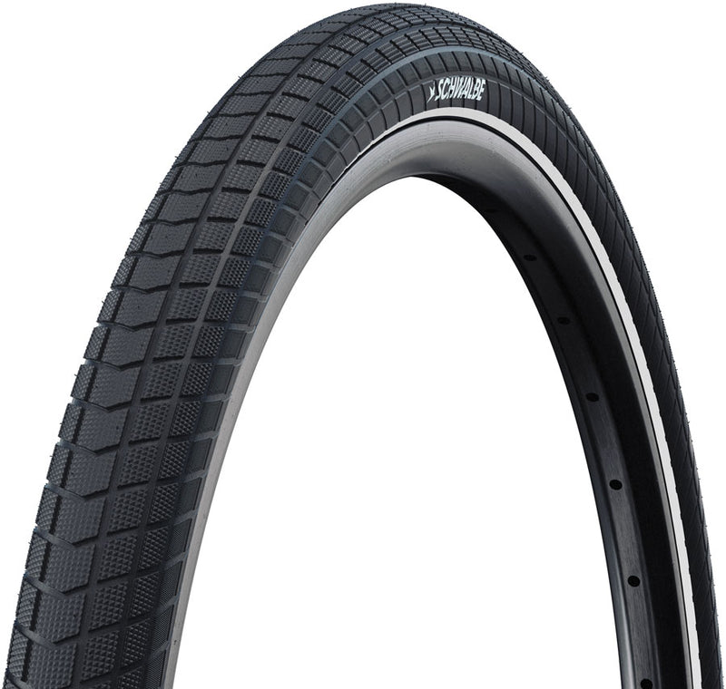 Load image into Gallery viewer, Schwalbe-Motion-Super-Moto-X-Tire-700c-50-Wire-TIRE18955-Wire-Bead-Tires
