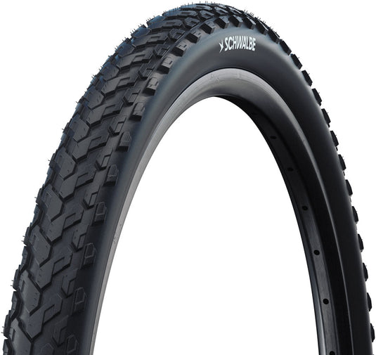 Schwalbe Motion Land Cruiser 700x50 Clincher E-Bike Tire Bundle Durable, Eco-Friendly Touring & Off-Road Performance