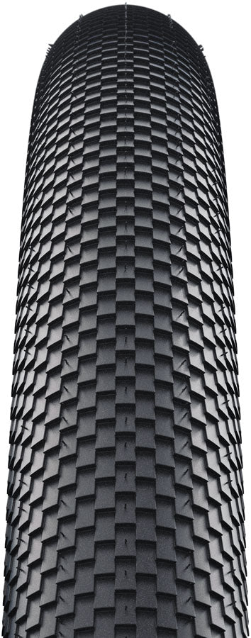 Load image into Gallery viewer, Schwalbe Motion Kojak Tire - 700 x 40, Clincher, Wire, Black, Standard, RaceGuard, Addix Green, E-25
