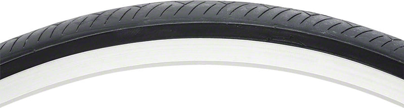 Load image into Gallery viewer, Vee-Rubber-Smooth-Tire-700c-25-mm-Wire_TIRE3832
