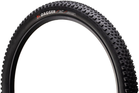 Kenda Dagger XC TLR 29x2.40" Tubeless Mountain Bike Tires Lightweight, Durable, Aggressive Off-Road Grip (Pack of 2)