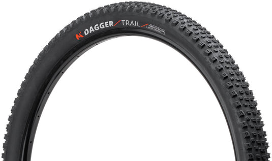 Kenda Dagger 29 x 2.40 Tubeless Trail Bike Tire Bundle High-Performance XC, Durable, Lightweight, Folding Bead