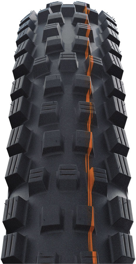 Load image into Gallery viewer, Schwalbe Magic Mary Tire - 29 x 2.50, Tubeless, Folding, Black, Pro, Trail, Soft, Radial, E-50

