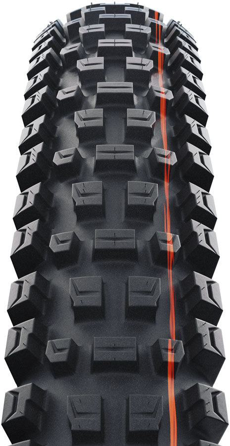 Schwalbe Albert Gravity Pro Mountain Tire, 27.5