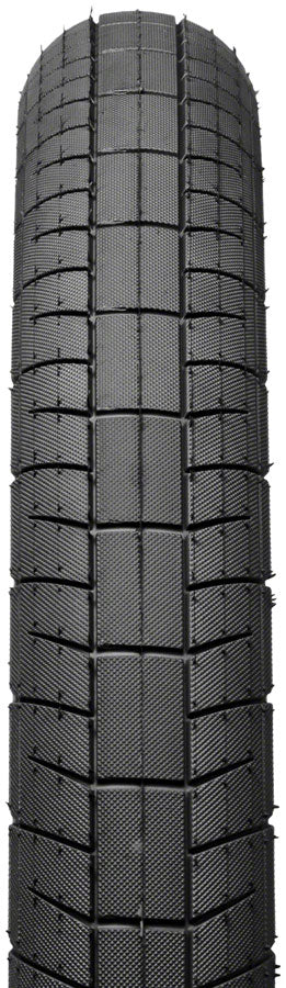 Salt Plus Sting Tire - 20 x 2.35, Clincher, Wire, Black