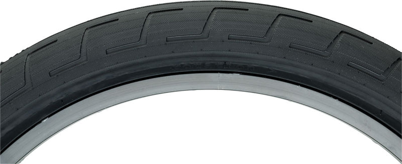 Load image into Gallery viewer, BSD-Donnastreet-Tire-20-in-2.3-in-Wire_TR0114
