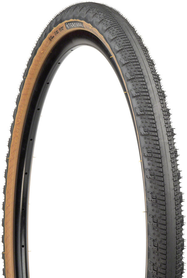 Load image into Gallery viewer, Teravail-Washburn-Tire-700c-47-mm-Folding_TIRE6245
