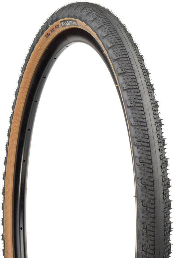 Load image into Gallery viewer, Teravail-Washburn-Tire-700c-47-mm-Folding-TIRE6247-Folding-Tires
