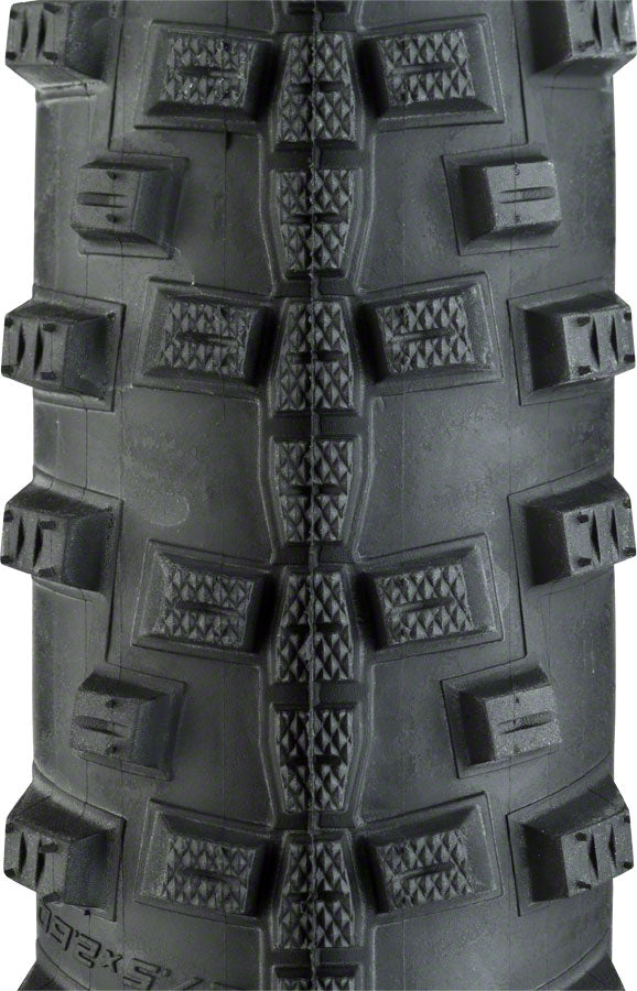 2 Pack Schwalbe Smart Sam Tire 26 x 2.25 Clincher Wire Black Performance