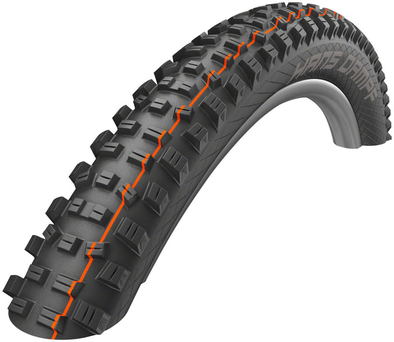 Load image into Gallery viewer, Schwalbe-Hans-Dampf-Tire-29-in-2.35-Folding_TIRE8284
