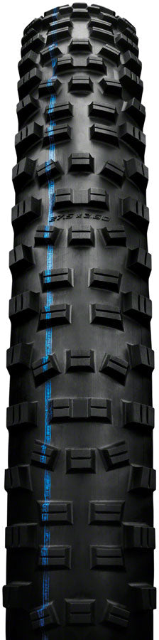 Load image into Gallery viewer, Schwalbe Hans Dampf Tire 29x2.6 Tubeless Folding Evo Line Addix Speed Trail
