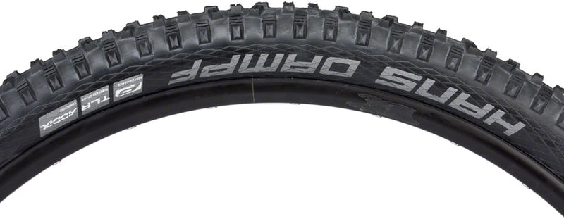 Load image into Gallery viewer, Pack of 2 Schwalbe Hans Dampf Tire 29x2.35 Tubeless/Performance/Addix/TwinSkin
