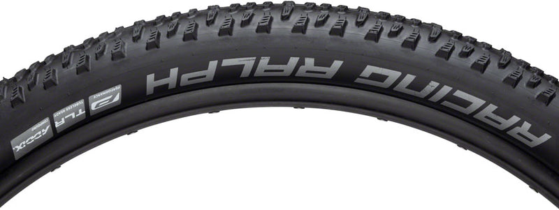 Load image into Gallery viewer, Schwalbe Racing Ralph Tire 27.5 x 2.25 Tubeless Folding Performance Addix
