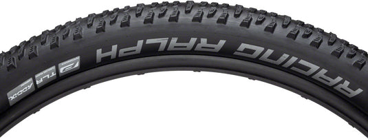 Schwalbe Racing Ralph Tire 27.5 x 2.25 Tubeless Folding Performance Addix