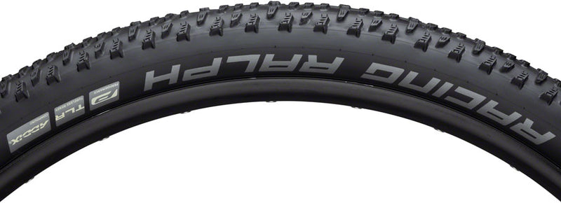 Load image into Gallery viewer, Schwalbe Racing Ralph Tire 29x2.25 TubelessFoldingPerformance LineTwinSkin
