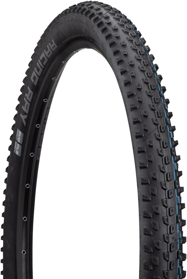 Load image into Gallery viewer, Schwalbe-Racing-Ray-Tire-27.5-in-2.25-in-Folding_TIRE5684
