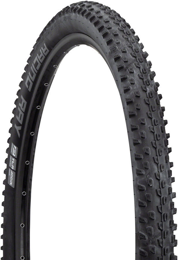 Load image into Gallery viewer, Schwalbe-Racing-Ray-Tire-27.5-in-2.25-in-Folding_TIRE4248

