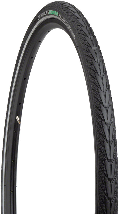 Load image into Gallery viewer, 2 Pack Schwalbe Energizer Plus Tire 27.5 x 2 Clincher Wire Black/Reflective

