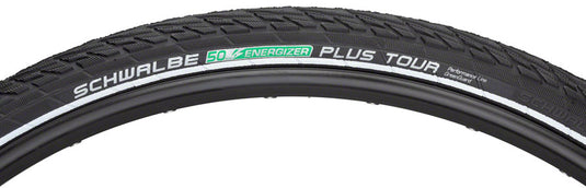 Pack of 2 Schwalbe Energizer Plus Tour Tire 700x45ClincherWirePerformance