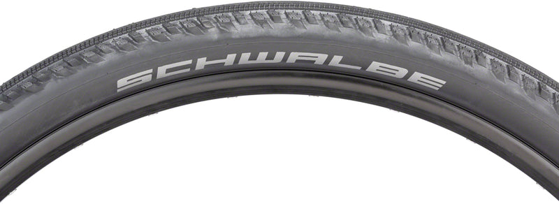 Load image into Gallery viewer, Schwalbe Hurricane Tire 27.5 x 2.25 Clincher Wire Black Performance Addix
