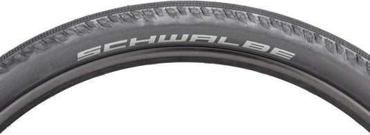 Schwalbe Hurricane Tire 27.5 x 2.25 Clincher Wire Black Performance Addix