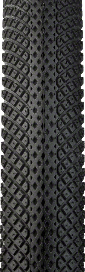 Pack of 2 Vee Tire Co. Speedster BMX Tire 20 x 1.6 Clincher Folding Black