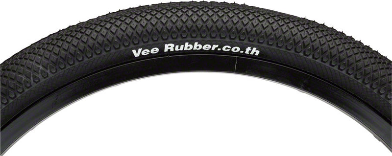 Load image into Gallery viewer, Vee-Tire-Co.-Speedster-BMX-Tire-20-in-1.75-in-Folding_TR0169
