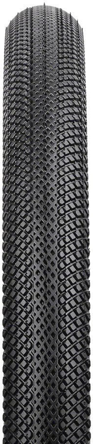 Load image into Gallery viewer, Vee Tire Co. Speedster Tire 700x35 Tubeless Blk 120tpi BProof Aramid Belt Ebike
