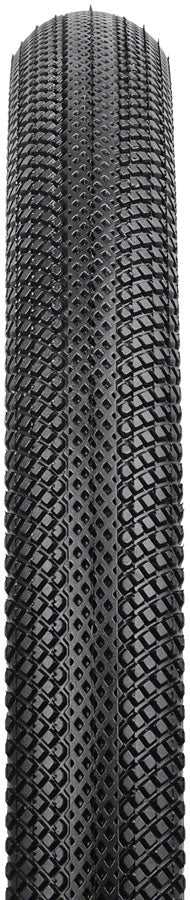 2 Pack Vee Tire Co. Speedster Tire 700 x 35 Tubeless Folding Black 120tpi