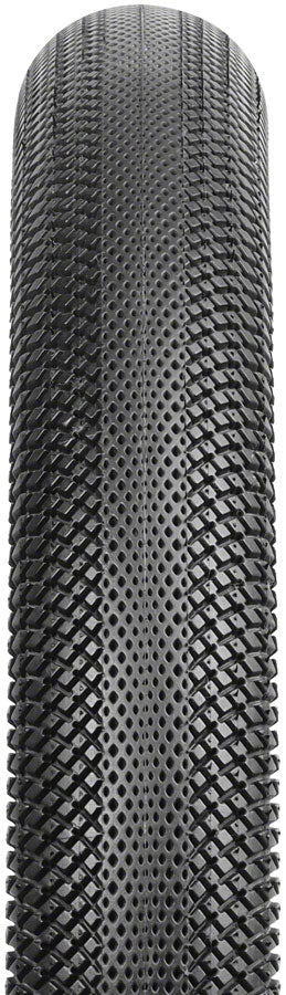 Load image into Gallery viewer, Vee Tire Co Speedster Tire 27.5x1.5 Tubeless Blk 120tpi BProof Aramid Belt Ebike
