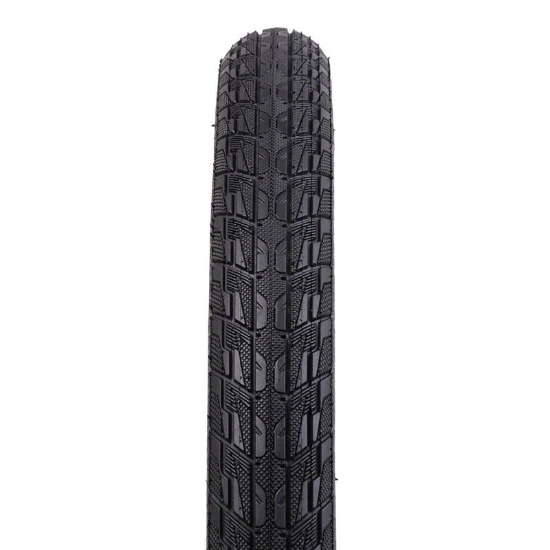 Load image into Gallery viewer, Pack of 2 Vee Tire Co. Speed Booster Tire 20 x 1 1/8 Clincher Folding Black
