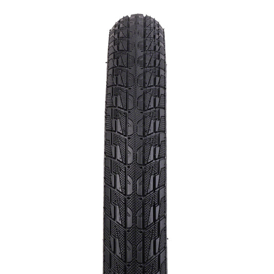 Pack of 2 Vee Tire Co. Speed Booster Tire 20 x 1 1/8 Clincher Folding Black