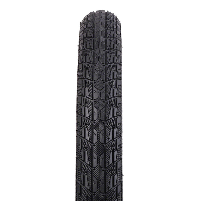 Load image into Gallery viewer, Vee Tire Co. Speed Booster Tire 20 x 1 3/8 Clincher Folding Black 90tpi
