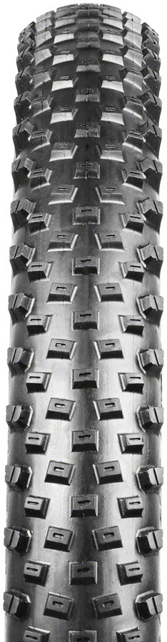 Vee Tire Co. Crown Gem Tire 24x2.8 Tubeless Folding Black 120tpi