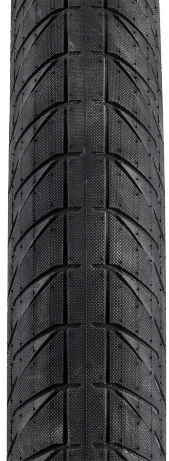 Load image into Gallery viewer, Pack of 2 Eclat Creature - Felix Prangenberg Signature Tire - 20 x 2.4, Clincher, Wire, Black
