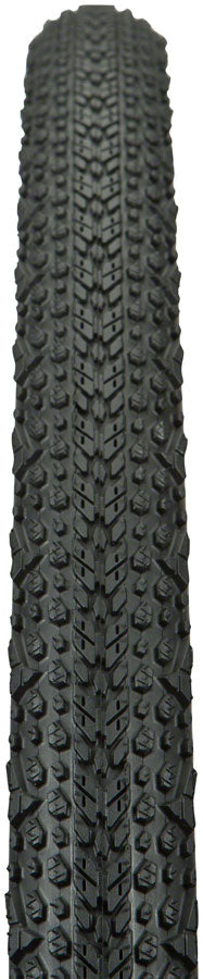 Load image into Gallery viewer, Donnelly Sports X&#39;Plor MSO Tire Tubeless Folding Black/Tan 120TPI 700 x 50
