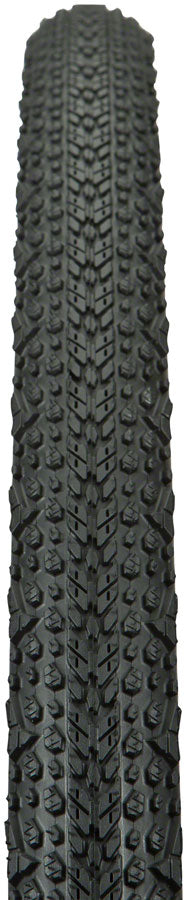 Load image into Gallery viewer, Donnelly Sports X&#39;Plor MSO Tire Tubeless Folding Black/Tan 700 x 40 Road Bike
